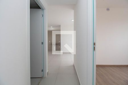 Apartamento para alugar com 63m², 2 quartos e 1 vaga Apartamento para alugar com 63m², 2 quartos e 1 vagaCorredor