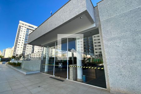 Apartamento para alugar com 63m², 2 quartos e 1 vaga Apartamento para alugar com 63m², 2 quartos e 1 vagaÁrea comum - Academia