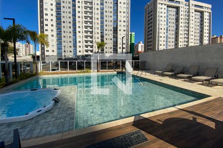 Apartamento para alugar com 63m², 2 quartos e 1 vaga Apartamento para alugar com 63m², 2 quartos e 1 vagaÁrea comum - Piscina
