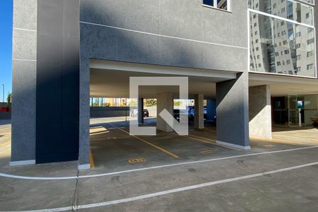 Apartamento para alugar com 63m², 2 quartos e 1 vaga Apartamento para alugar com 63m², 2 quartos e 1 vagaGaragem