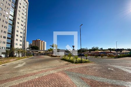 Apartamento para alugar com 63m², 2 quartos e 1 vaga Apartamento para alugar com 63m², 2 quartos e 1 vagaÁrea comum