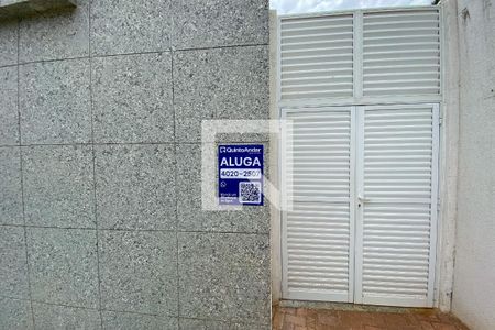 Apartamento para alugar com 63m², 2 quartos e 1 vaga Apartamento para alugar com 63m², 2 quartos e 1 vagaPlaca