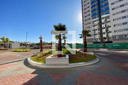 Apartamento para alugar com 63m², 2 quartos e 1 vaga Apartamento para alugar com 63m², 2 quartos e 1 vagaÁrea comum