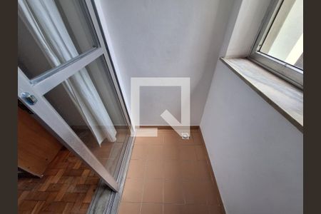 Apartamento à venda com 90m², 3 quartos e 1 vagaVaranda 