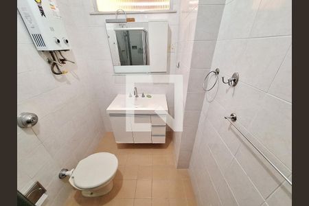 Apartamento à venda com 90m², 3 quartos e 1 vagaBanheiro 2