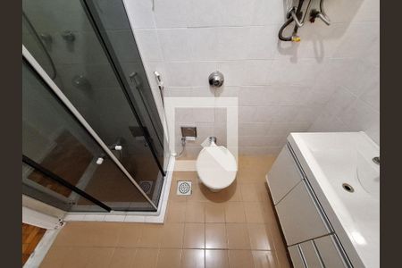 Apartamento à venda com 90m², 3 quartos e 1 vagaBanheiro 2