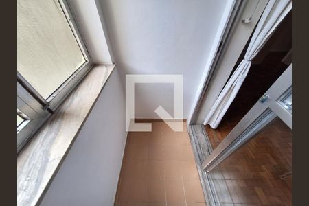 Apartamento à venda com 90m², 3 quartos e 1 vagaVaranda 