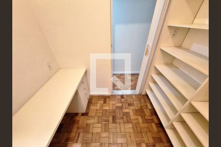Apartamento à venda com 90m², 3 quartos e 1 vagaEscritório 