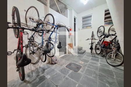 Apartamento à venda com 90m², 3 quartos e 1 vagaÁrea comum 