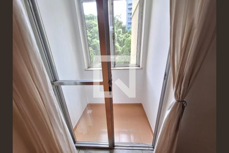 Apartamento à venda com 90m², 3 quartos e 1 vagaVaranda 