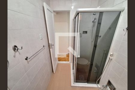 Apartamento à venda com 90m², 3 quartos e 1 vagaBanheiro 2