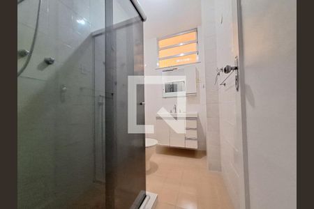 Apartamento à venda com 90m², 3 quartos e 1 vagaBanheiro 2