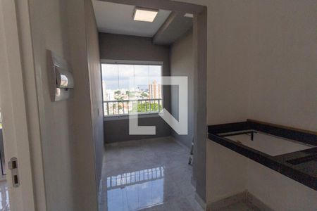 Sala de apartamento à venda com 2 quartos, 36m² em Lapa, São Paulo