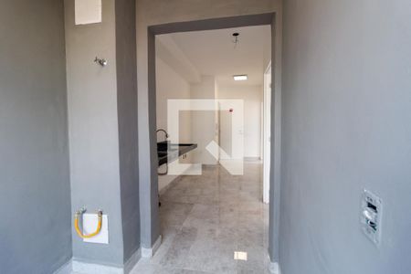 Sala de apartamento à venda com 2 quartos, 36m² em Lapa, São Paulo