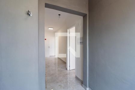 Sala de apartamento à venda com 2 quartos, 36m² em Lapa, São Paulo