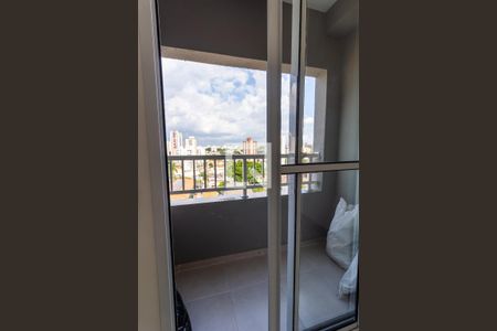 Apartamento à venda com 36m², 2 quartos e sem vaga Apartamento à venda com 36m², 2 quartos e sem vagaQuarto 2