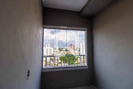 Sala de apartamento à venda com 2 quartos, 36m² em Lapa, São Paulo