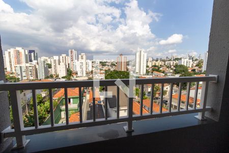 Apartamento à venda com 36m², 2 quartos e sem vaga Apartamento à venda com 36m², 2 quartos e sem vagaVista do Quarto 2