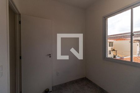 Quarto 1 de apartamento à venda com 2 quartos, 36m² em Lapa, São Paulo