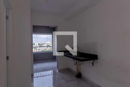 Apartamento à venda com 36m², 2 quartos e sem vaga Apartamento à venda com 36m², 2 quartos e sem vagaCozinha