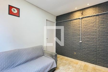 Sala de casa para alugar com 1 quarto, 50m² em Jardim Jovaia, Guarulhos