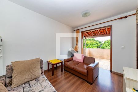 Apartamento à venda com 110m², 3 quartos e 1 vaga Apartamento à venda com 110m², 3 quartos e 1 vagaSala 2