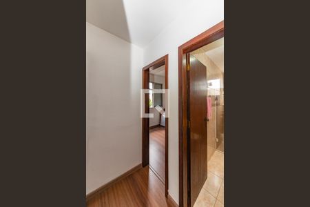Apartamento à venda com 110m², 3 quartos e 1 vaga Apartamento à venda com 110m², 3 quartos e 1 vagaCorredor
