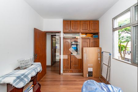 Apartamento à venda com 110m², 3 quartos e 1 vaga Apartamento à venda com 110m², 3 quartos e 1 vagaQuarto 3