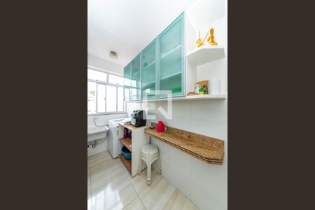 Apartamento à venda com 110m², 3 quartos e 1 vaga Apartamento à venda com 110m², 3 quartos e 1 vagaCozinha