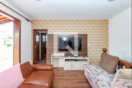Apartamento à venda com 110m², 3 quartos e 1 vaga Apartamento à venda com 110m², 3 quartos e 1 vagaSala 2