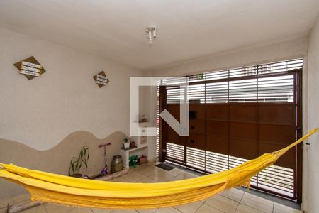 Casa à venda com 128m², 3 quartos e 1 vagaGaragem