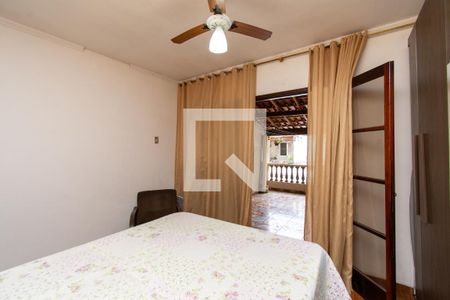 Quarto 1 de casa à venda com 3 quartos, 128m² em Vila Sorocabana, Guarulhos