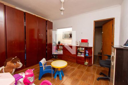 Casa à venda com 128m², 3 quartos e 1 vagaQuarto 2