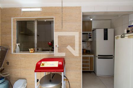 Casa à venda com 128m², 3 quartos e 1 vagaCozinha
