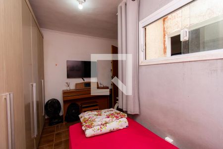 Casa à venda com 128m², 3 quartos e 1 vagaQuarto 3