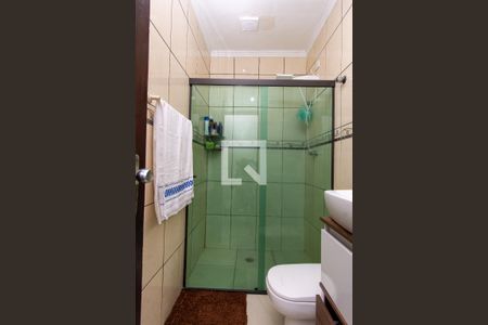 Casa à venda com 128m², 3 quartos e 1 vagaBanheiro