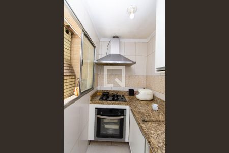 Casa à venda com 128m², 3 quartos e 1 vagaCozinha