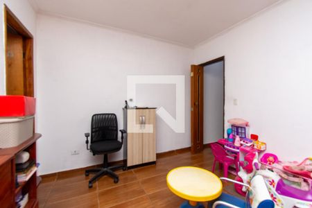 Casa à venda com 128m², 3 quartos e 1 vagaQuarto 2