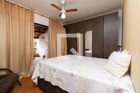 Quarto 1 de casa à venda com 3 quartos, 128m² em Vila Sorocabana, Guarulhos