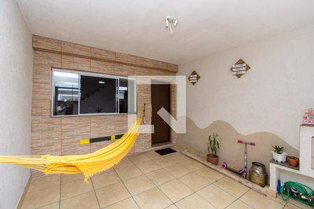 Casa à venda com 128m², 3 quartos e 1 vagaGaragem