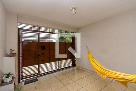 Casa à venda com 128m², 3 quartos e 1 vagaGaragem