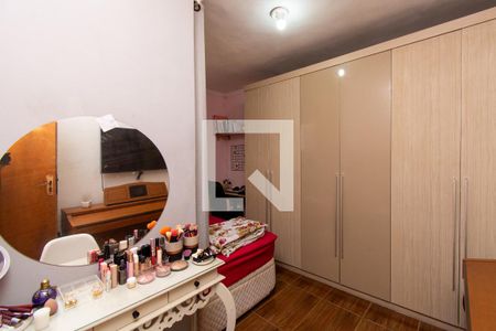 Casa à venda com 128m², 3 quartos e 1 vagaQuarto 3