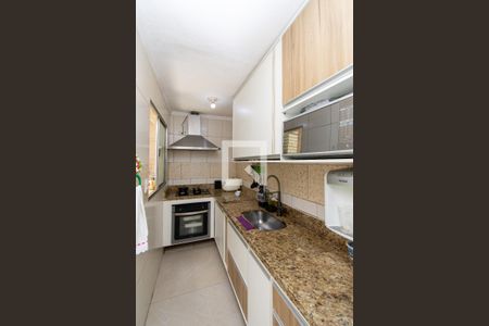 Casa à venda com 128m², 3 quartos e 1 vagaCozinha