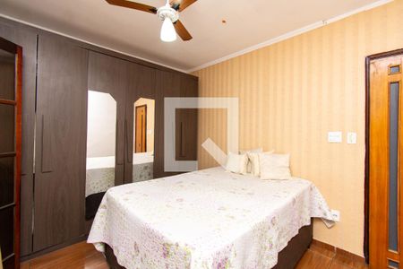 Quarto 1 de casa à venda com 3 quartos, 128m² em Vila Sorocabana, Guarulhos