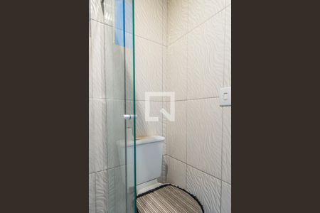 Apartamento para alugar com 50m², 2 quartos e sem vaga Apartamento para alugar com 50m², 2 quartos e sem vagaBanheiro