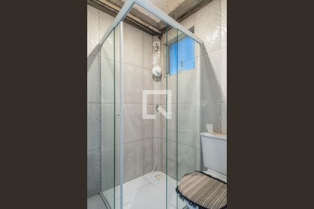 Apartamento para alugar com 50m², 2 quartos e sem vaga Apartamento para alugar com 50m², 2 quartos e sem vagaBanheiro