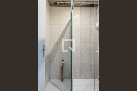 Apartamento para alugar com 50m², 2 quartos e sem vaga Apartamento para alugar com 50m², 2 quartos e sem vagaBanheiro