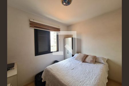Apartamento à venda com 50m², 3 quartos e 3 vagasQuarto 3