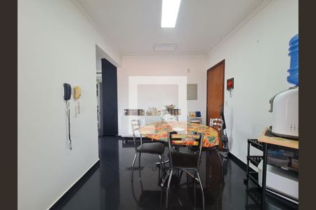 Apartamento à venda com 50m², 3 quartos e 3 vagasCozinha