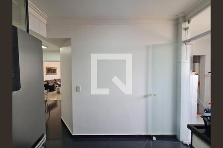 Apartamento à venda com 50m², 3 quartos e 3 vagasCozinha